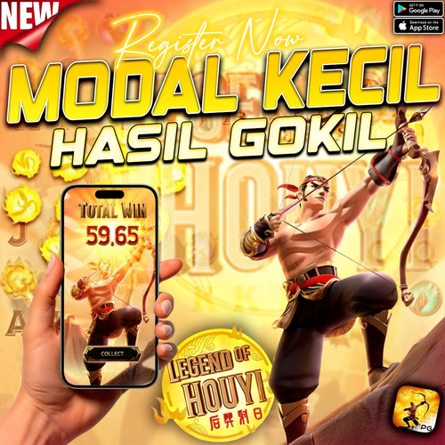 IPTOTO 🚀 Tempat Paling Pas Buat Berburu Maxwin Slot Hari Ini